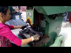 Machine de soudure circulaire complètement automatique pour le cylindre de LPG